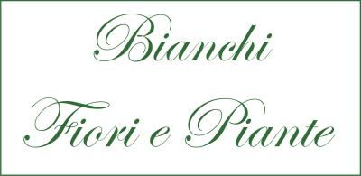 BIANCHI FIORI E PIANTE